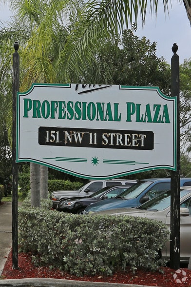 151 NW 11th St, Homestead, FL à vendre - Autre - Image 3 de 4