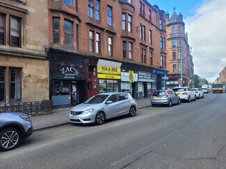 More details for 869-879 Govan Rd, Glasgow - Retail for Lease