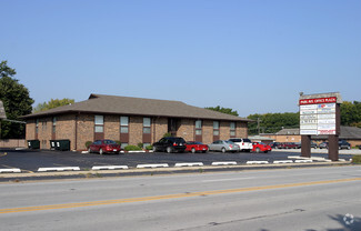 More details for 17050 S Park Ave, South Holland, IL - Office for Sale