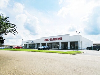 Plus de détails pour 5179 US 51 N, Senatobia, MS - Commerce de détail à louer