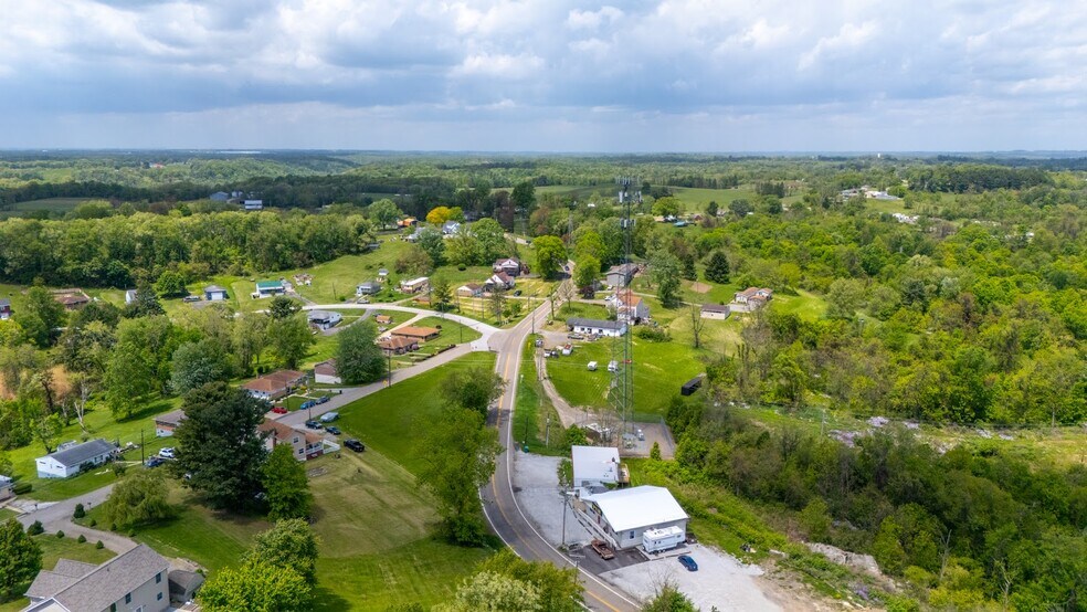 1179 State Route 213, Steubenville, OH à vendre - Photo du bâtiment - Image 2 de 20