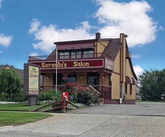 Plus de détails pour 35135 Warren Rd, Westland, MI - Commerce de détail à louer