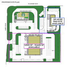 6600 Murphy Rd, Sachse, TX for lease Interior Photo- Image 2 of 2