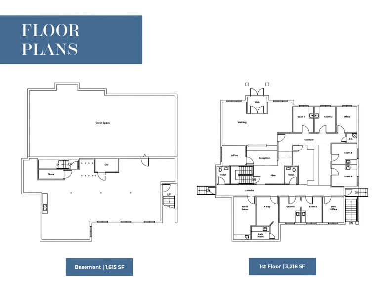 401 10th St, Berthoud, CO for sale - Floor Plan - Image 2 of 2