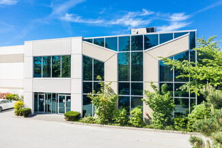 More details for 1605 Industrial Ave, Port Coquitlam, BC - Office, Industrial for Lease