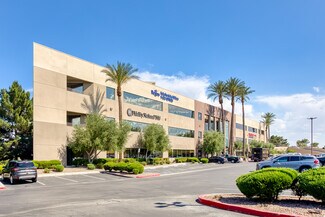 Plus de détails pour 500 N Rainbow Blvd, Las Vegas, NV - Bureau/Médical à louer