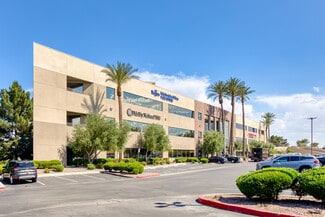 More details for 500 N Rainbow Blvd, Las Vegas, NV - Office/Medical for Lease