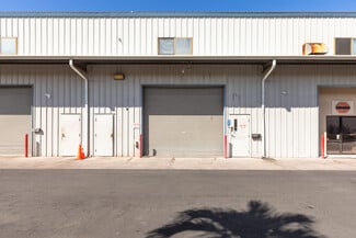 Plus de détails pour 73-5568 Maiau St, Kailua Kona, HI - Flex à vendre