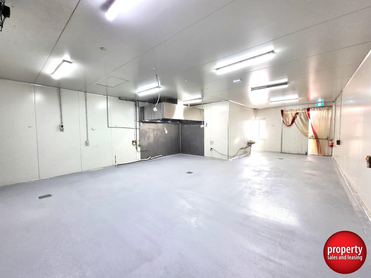 7-9 Spireton Pl, Pendle Hill for lease Primary Photo- Image 1 of 2