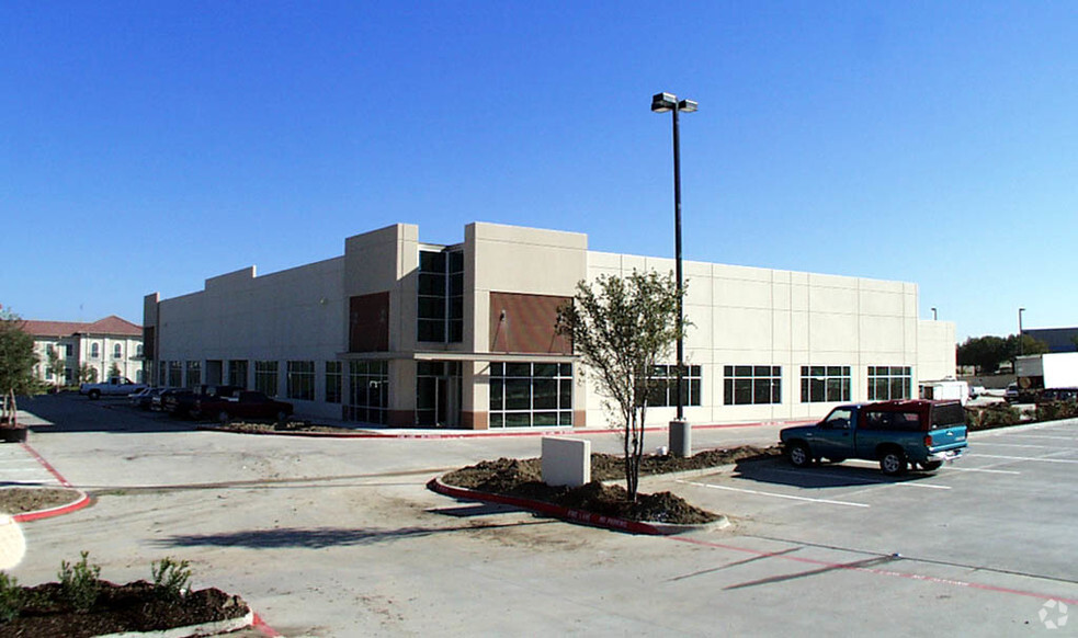 6440 N Belt Line Rd, Irving, TX for lease - Building Photo - Image 2 of 12