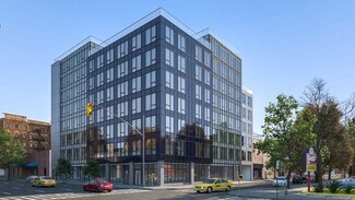 Plus de détails pour 45-02 Queens Blvd, Sunnyside, NY - Commerce de détail à louer