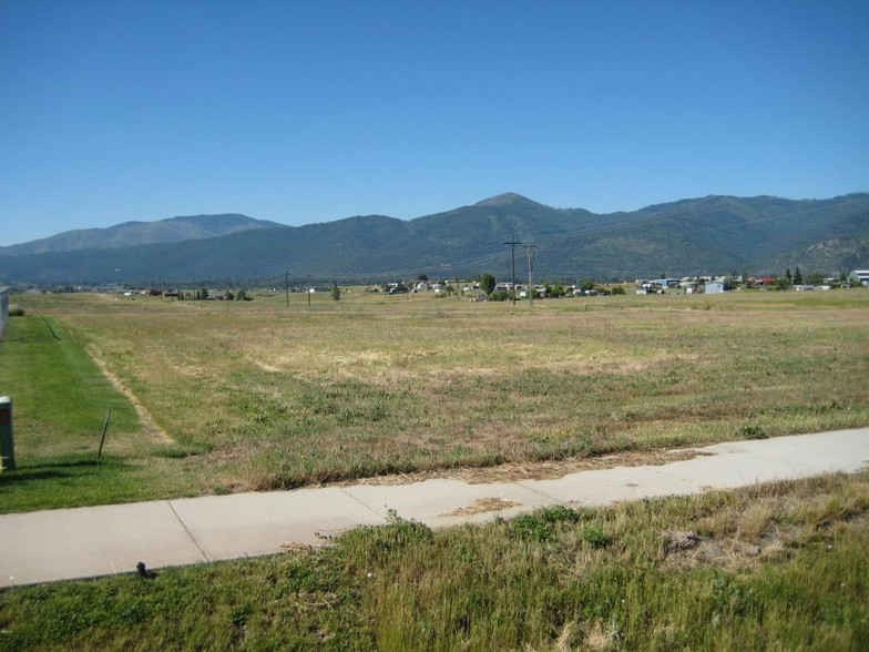 Moccasin Ln, Missoula, MT for sale - Building Photo - Image 1 of 1