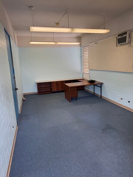 2550 Pali Hwy, Honolulu, HI for lease - Building Photo - Image 2 of 2