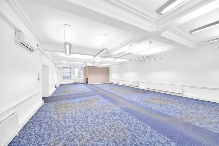 17-19 George St, Perth for lease Interior Photo- Image 1 of 3