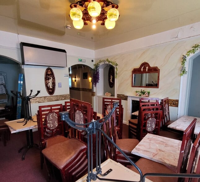 24 Bridge St, St Ives for sale - Interior Photo - Image 2 of 5