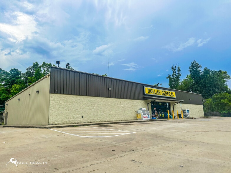 1289 43rd Ave, Phenix City, AL for sale - Building Photo - Image 2 of 5