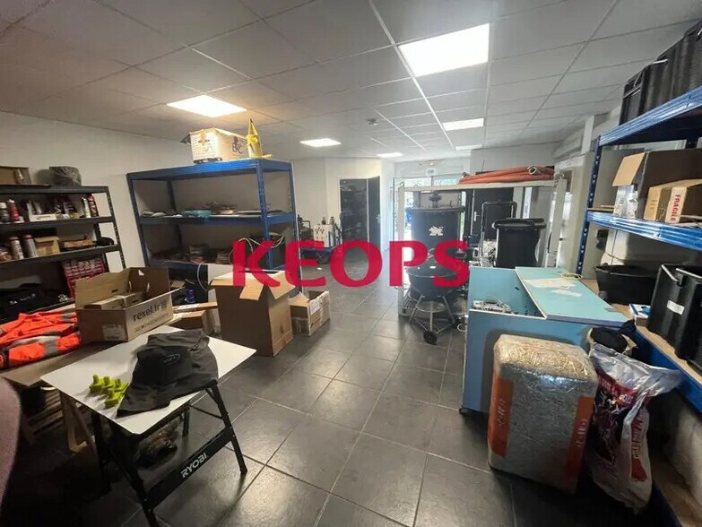4 Rue Des Artisans, Pechbonnieu à vendre - Photo intérieure - Image 3 de 12