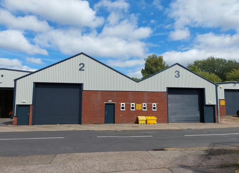 3 Church Ln, West Bromwich for lease - Building Photo - Image 1 of 19