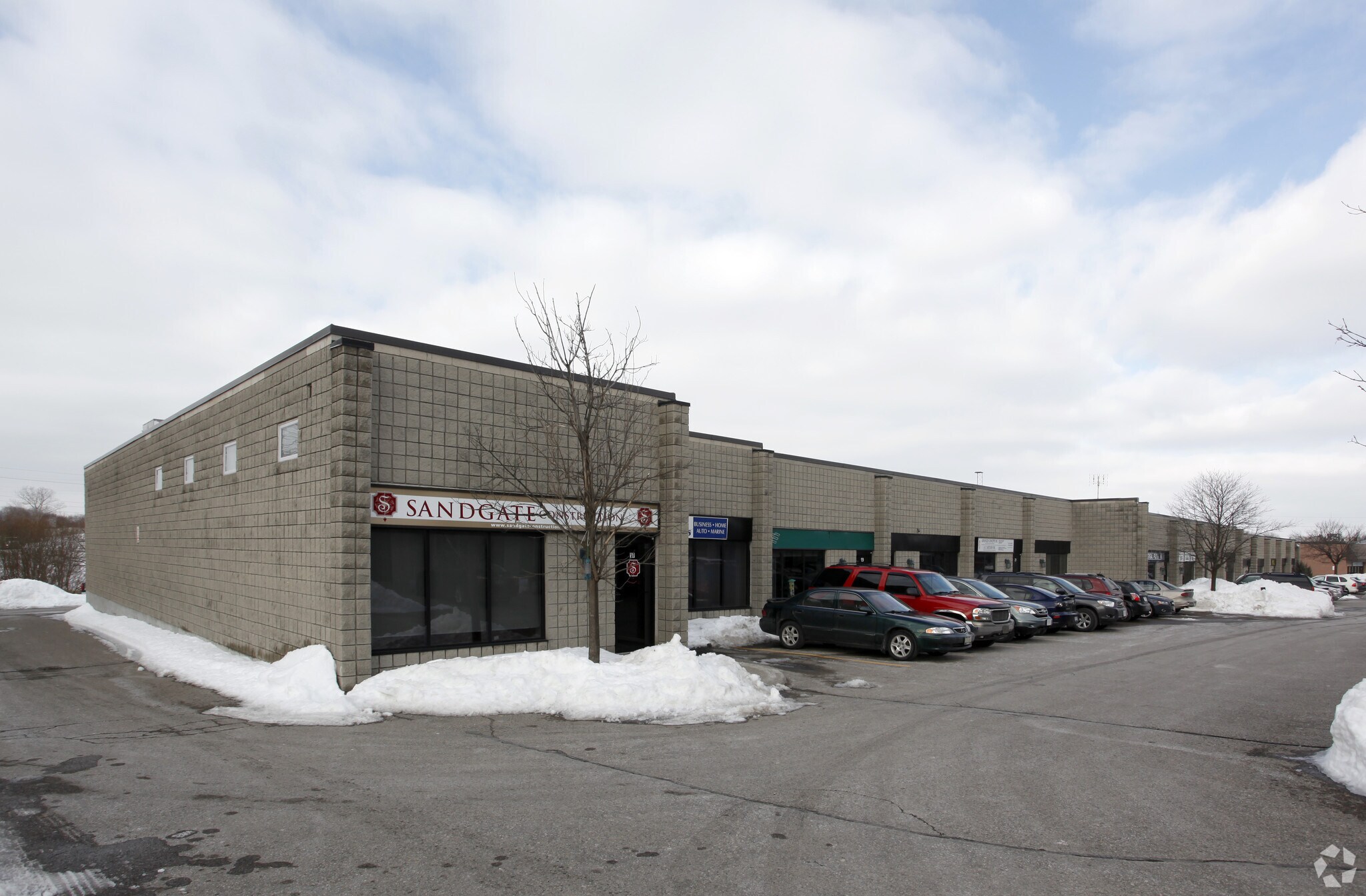 4 Vata Ct, Aurora, ON for sale Primary Photo- Image 1 of 1