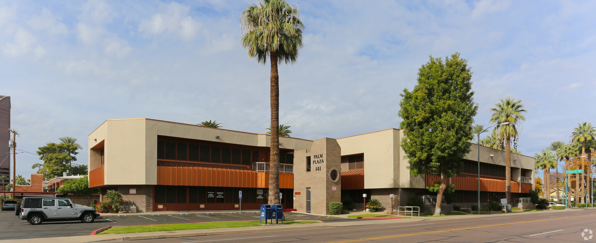 141 E Palm Ln, Phoenix, AZ for sale Primary Photo- Image 1 of 27