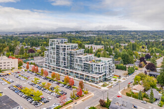 1522 Finlay St, White Rock, BC - Aérien  Vue de la carte - Image1