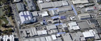 More details for 739 Folger Ave, Berkeley, CA - Industrial for Sale