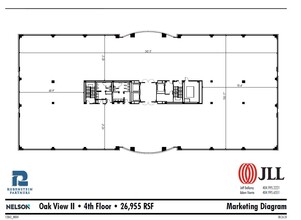 1150 Sanctuary Pky, Alpharetta, GA à louer Plan d  tage- Image 1 de 1