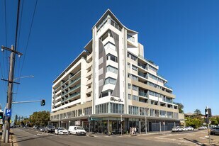 Bay, Brighton-Le-Sands for lease Building Photo- Image 1 of 4