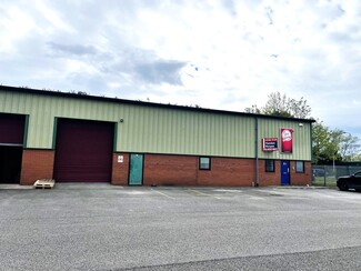 More details for South Point Industrial Estate, Cardiff - Industrial for Lease