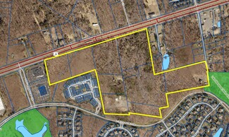 Plus de détails pour 14917 Lee Hwy, Gainesville, VA - Terrain à vendre