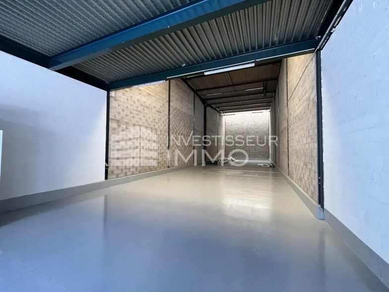 Industriel dans Noisy-le-Grand à louer - Photo intérieure - Image 2 de 5