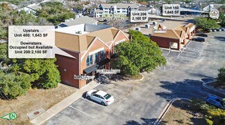 Plus de détails pour 13091 Pond Springs Rd, Austin, TX - Commerce de détail à louer