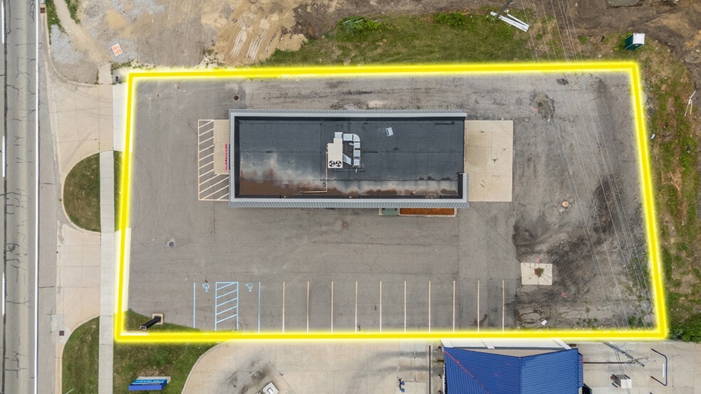 32090 23 Mile Rd, Chesterfield, MI for sale - Construction Photo - Image 3 of 3