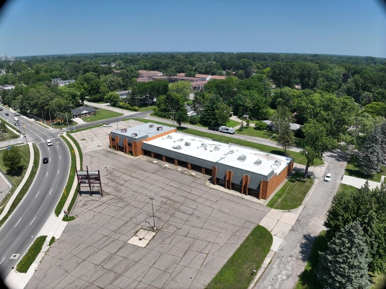 38116-38160 S Gratiot Ave, Clinton Township, MI for sale - Matterport Community - Image 2 of 20