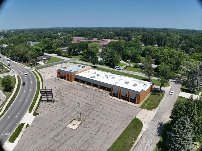 38116-38160 S Gratiot Ave, Clinton Township, MI for sale - Matterport Community - Image 2 of 20