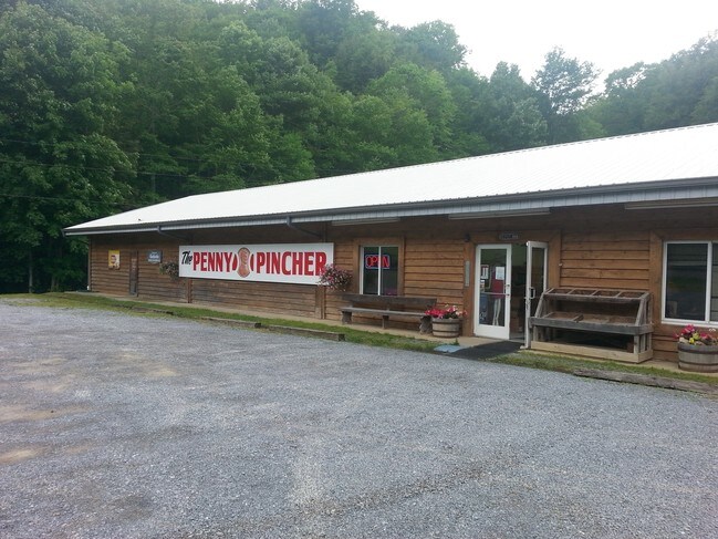 More details for 7050 Highway 19 E, Roan Mountain, TN - Retail for Sale