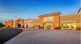 Plus de détails pour 4220-4386 N Oracle Rd, Tucson, AZ - Commerce de détail à louer