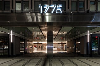 More details for 1775 I St NW, Washington, DC - Coworking for Lease