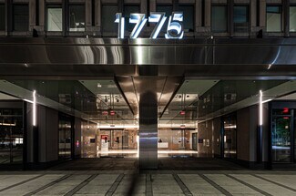Plus de détails pour 1775 I St NW, Washington, DC - Coworking à louer