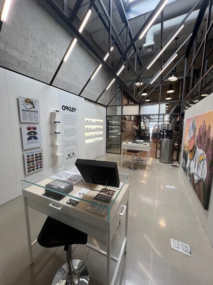 1350 3rd Street Promenade, Santa Monica, CA à louer - Photo intérieure - Image 3 de 4