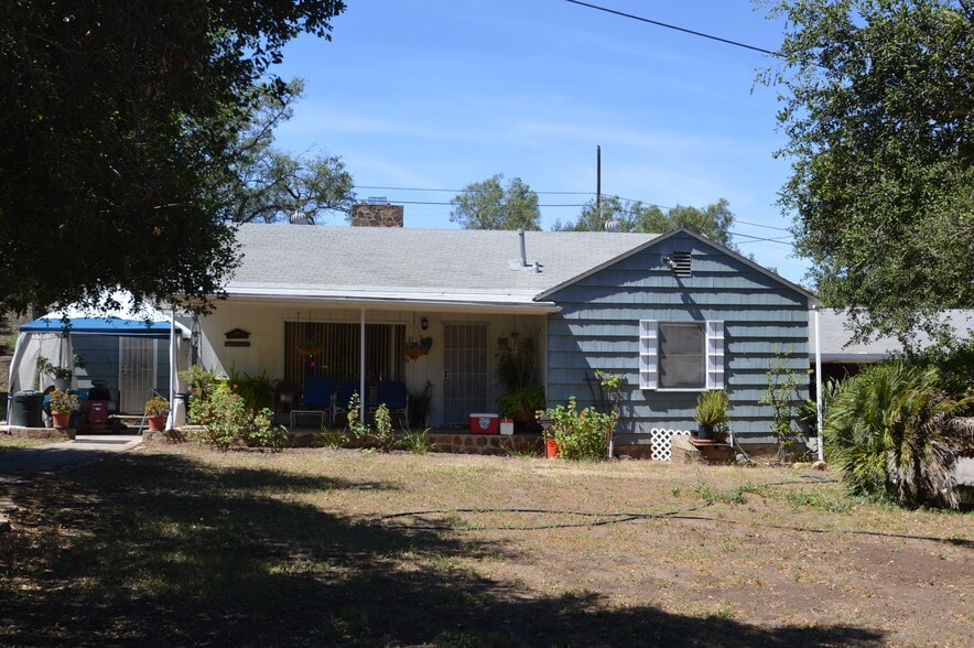 13805 Campo Rd, Jamul, CA for sale - Building Photo - Image 2 of 4