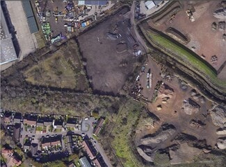 Plus de détails pour Harfreys Rd, Great Yarmouth - Terrain à louer