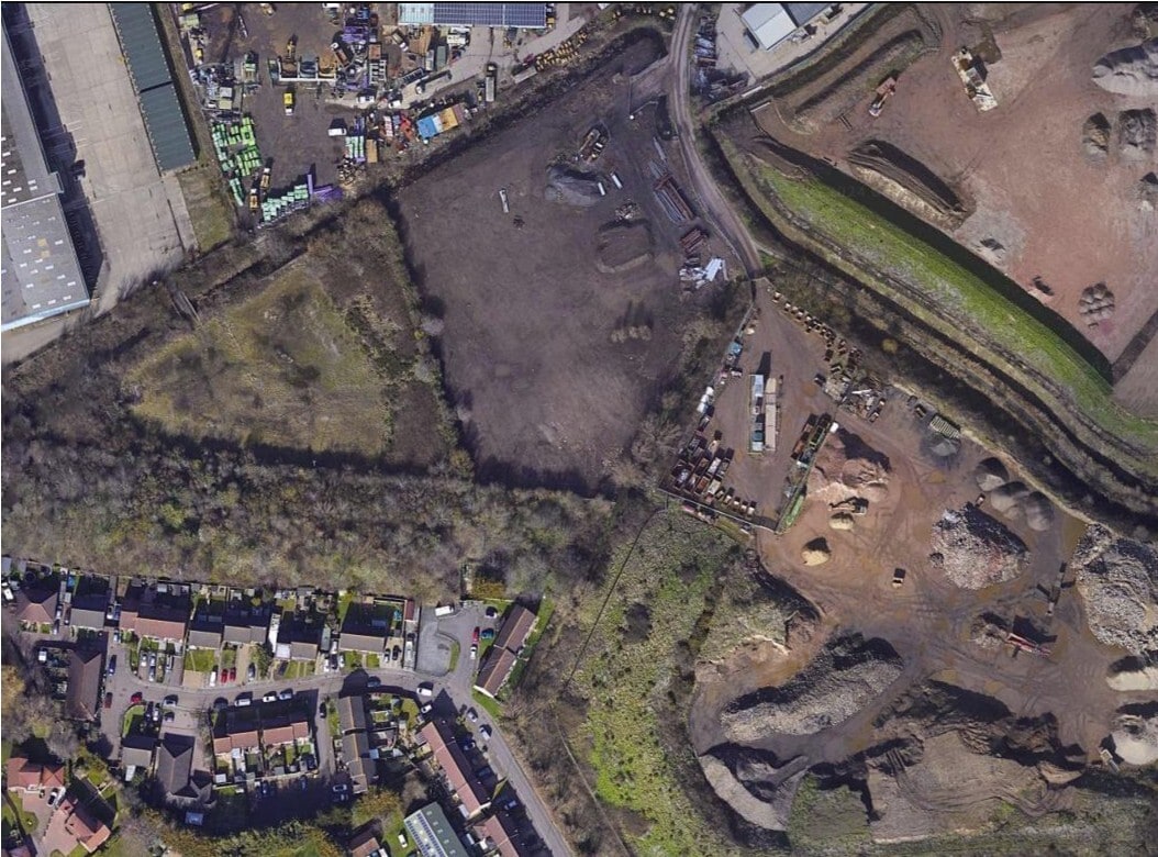 Harfreys Rd, Great Yarmouth for lease Building Photo- Image 1 of 4