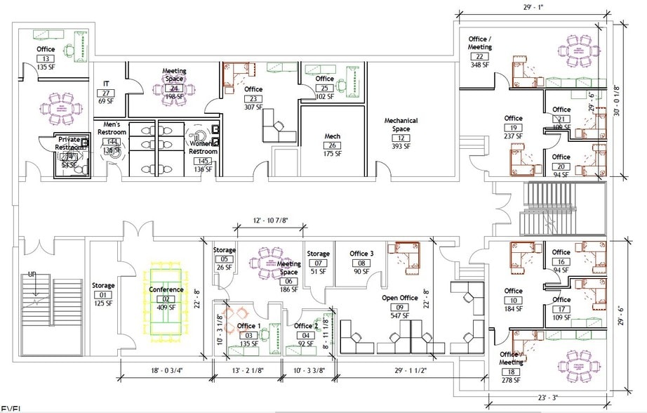 1401 N Market St, Berwick, PA for lease - Other - Image 2 of 5