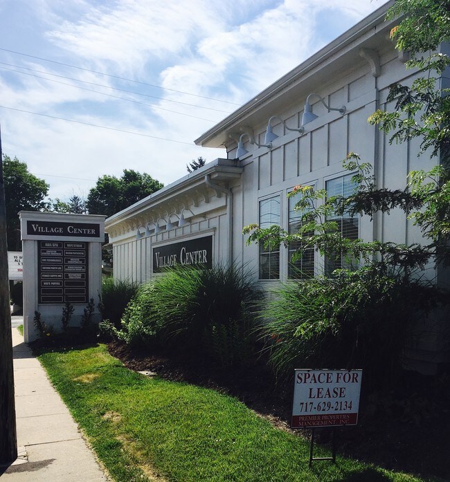 More details for 232 W Main St, Leola, PA - Office/Medical for Lease