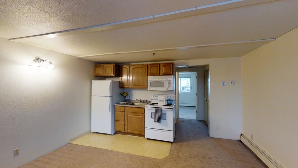 3501 E 42nd Ave, Anchorage, AK for sale - Matterport 3D Scan - Image 1 of 21