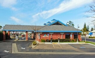 Plus de détails pour 427 W Lacey Blvd, Hanford, CA - Commerce de détail à vendre