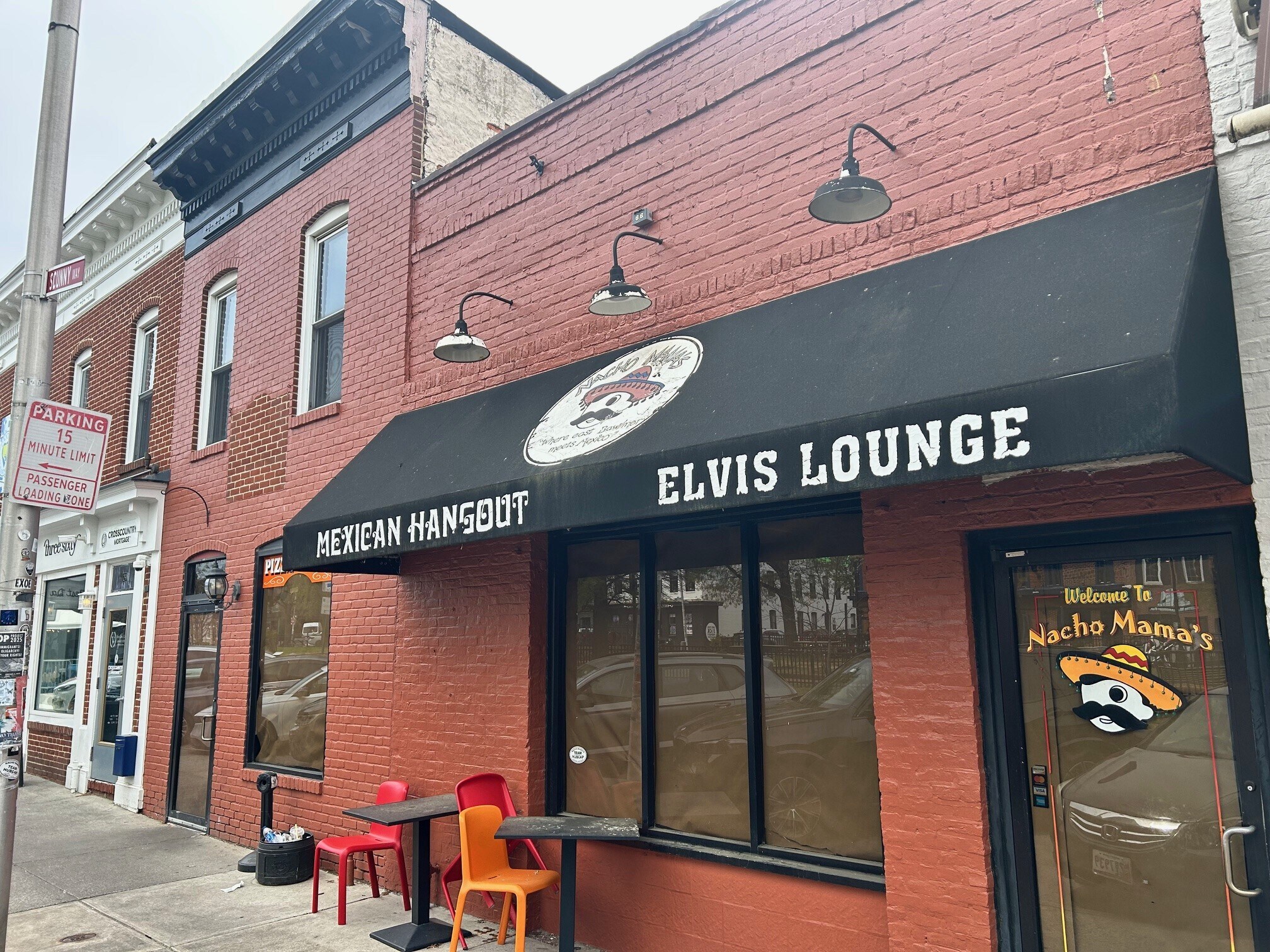 2907-2911 Odonnell St, Baltimore, MD à louer Photo principale- Image 1 de 18