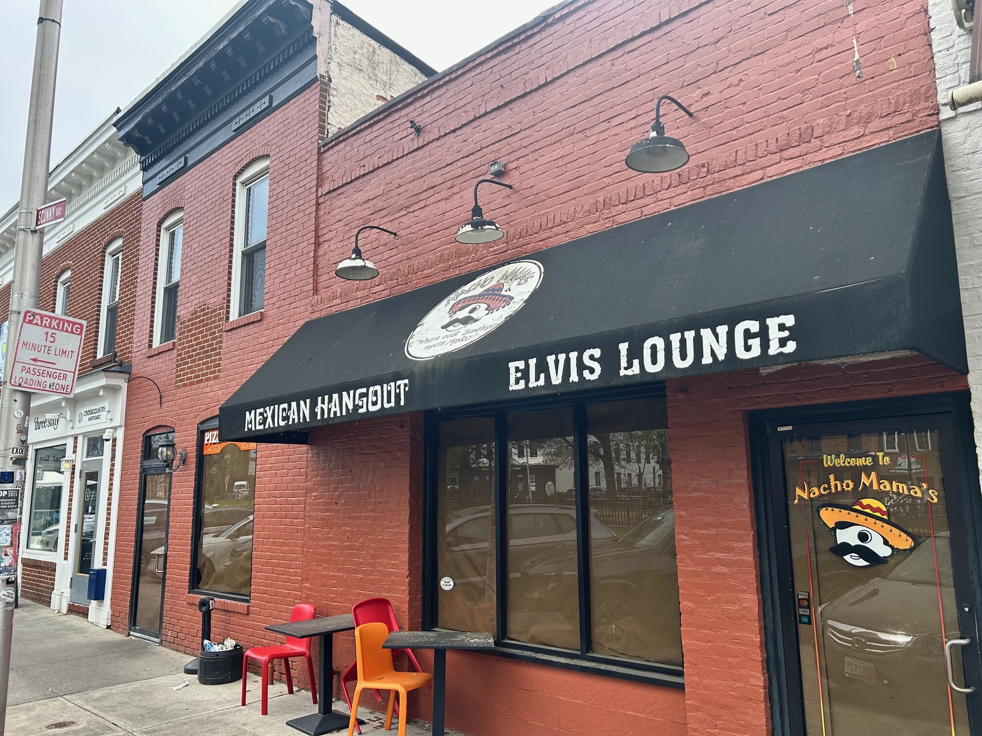 2907-2911 Odonnell St, Baltimore, MD for lease Primary Photo- Image 1 of 18