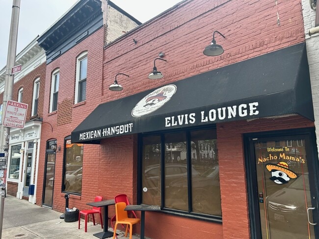 Plus de détails pour 2907-2911 Odonnell St, Baltimore, MD - Commerce de détail à louer